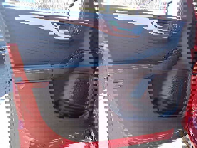 Certified 2022 Ford Escape SEL w/ Technology Package image 14