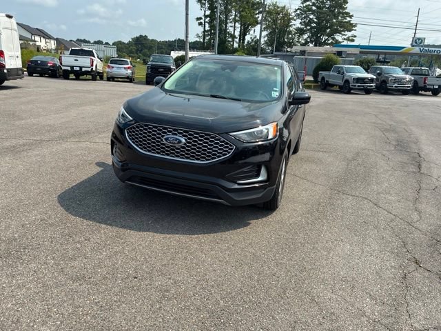 Certified 2024 Ford Edge SEL AWD/4WD image 7