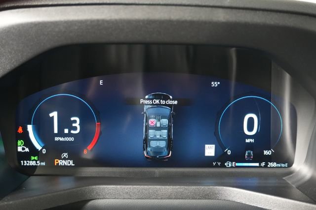 Certified 2025 Ford Explorer ST-Line w/ ST-Line Street Pack image 10