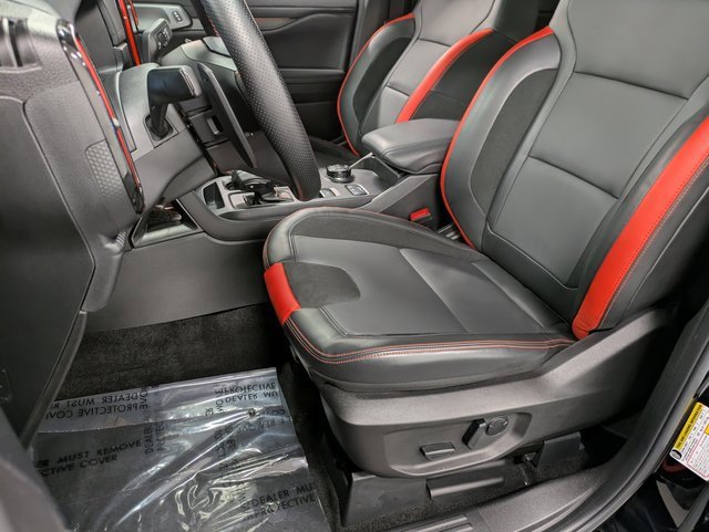 Certified 2024 Ford Ranger Raptor image 9