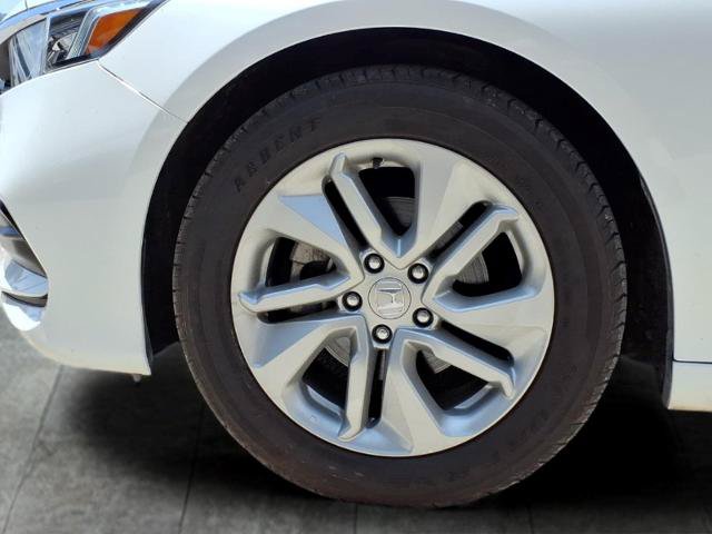 Used 2020 Honda Accord LX image 11