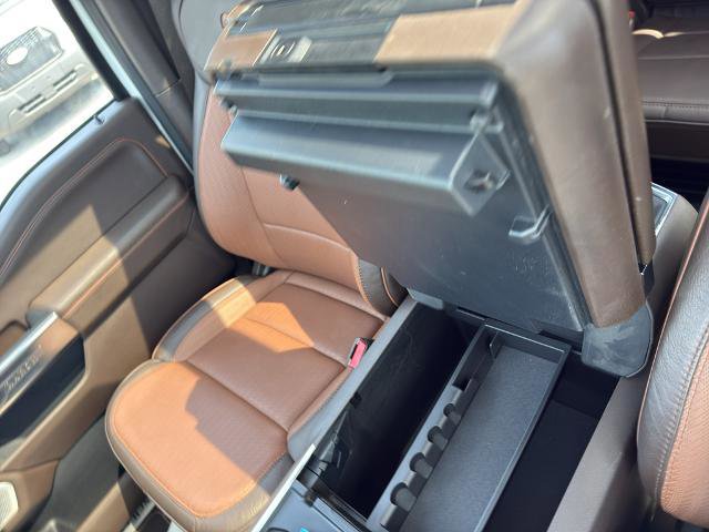 Certified 2021 Ford F150 King Ranch w/ Equipment Group 601A High image 30