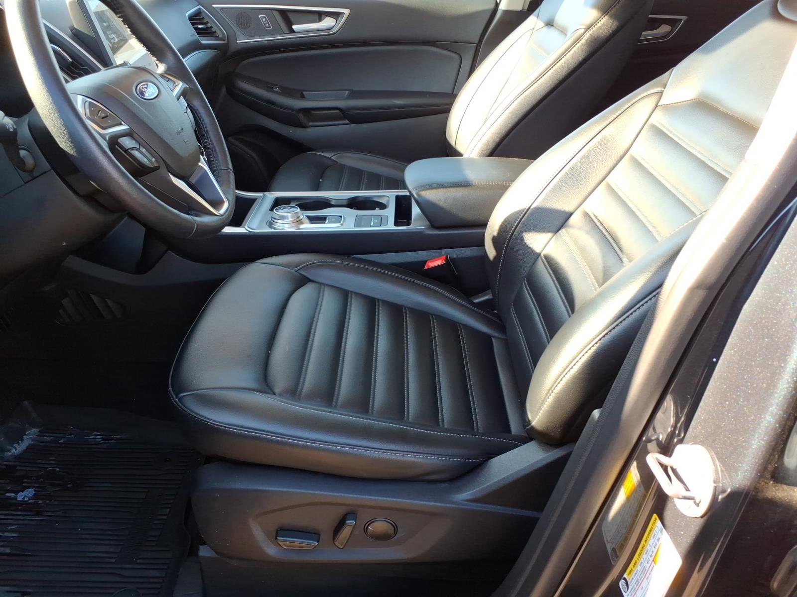 Certified 2022 Ford Edge SEL w/ Convenience Package image 13