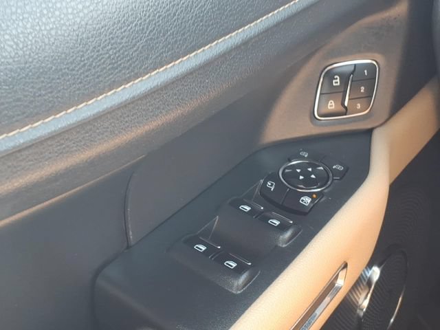 Certified 2024 Ford Expedition Max XLT AWD/4WD image 24
