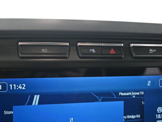 Certified 2023 Ford F150 Lariat w/ Equipment Group 502A High image 22