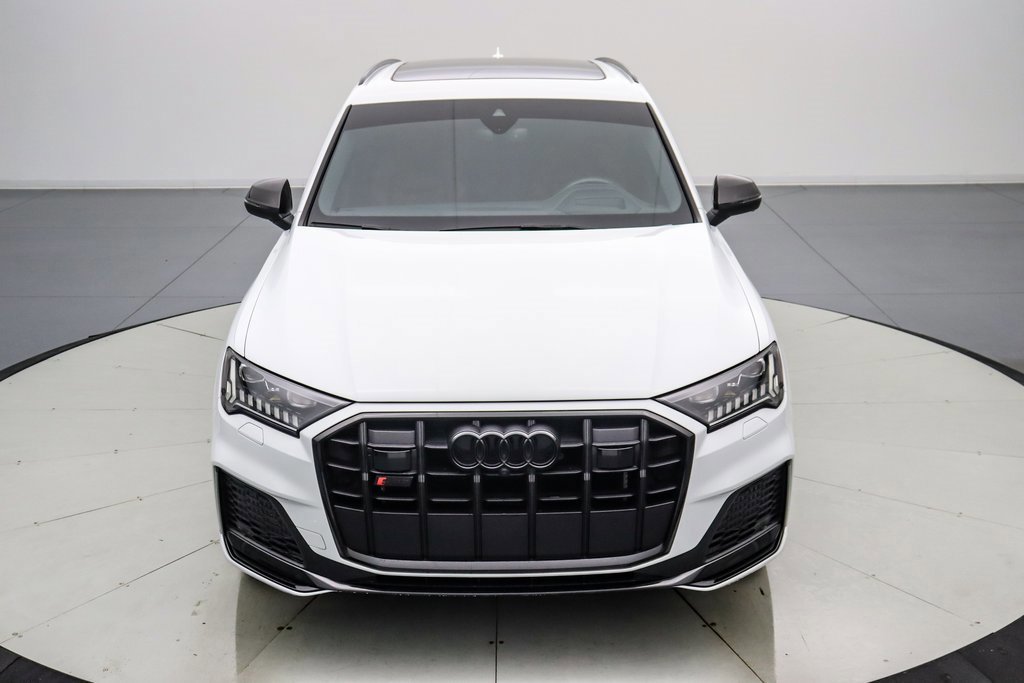 Used 2023 Audi SQ7 Prestige image 9