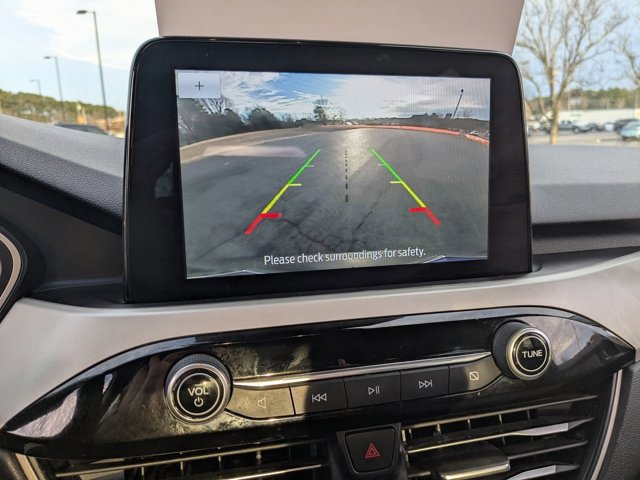 Certified 2021 Ford Escape SE w/ Convenience Package image 22