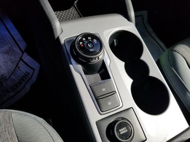 Certified 2021 Ford Bronco Sport Big Bend AWD/4WD image 18