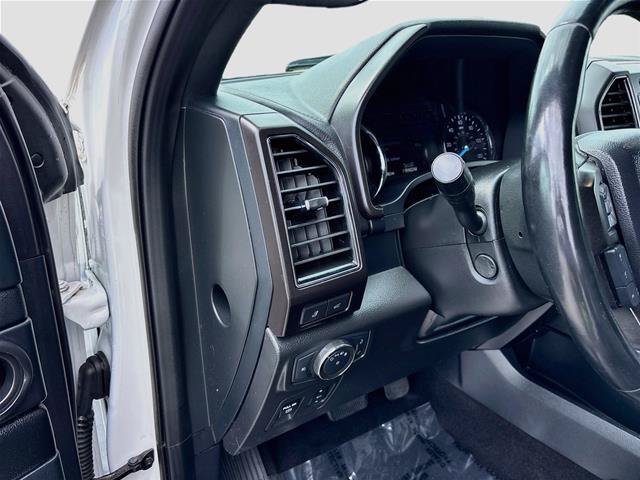 Certified 2020 Ford Expedition Limited w/ Equipment Group 301A RWD image 11