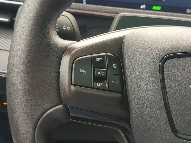 Certified 2023 Ford Mustang Mach-E Premium AWD/4WD image 18