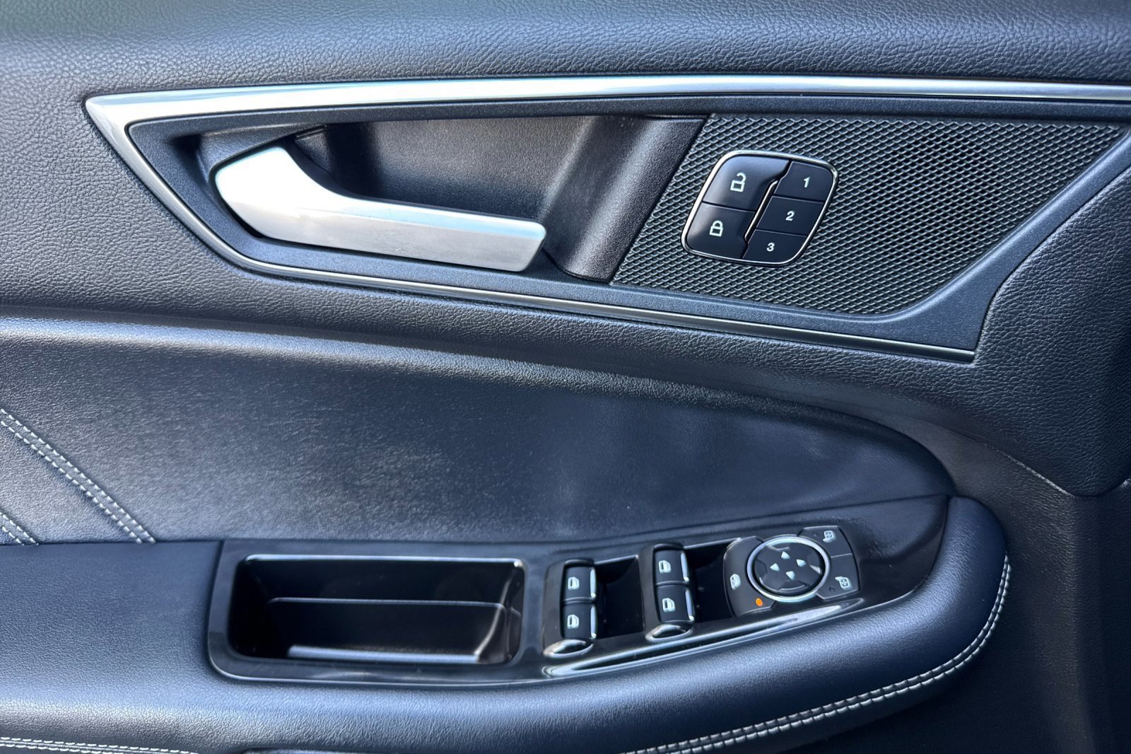 Certified 2018 Ford Edge Sport w/ Equipment Group 401A image 12