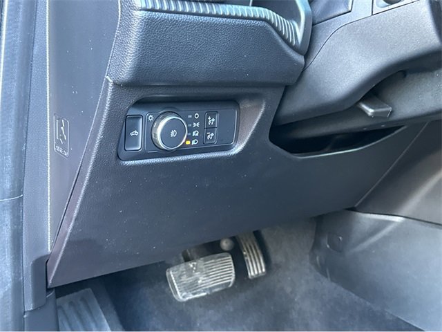 Certified 2024 Ford Ranger XLT w/ FX4 Off-Road Package image 33