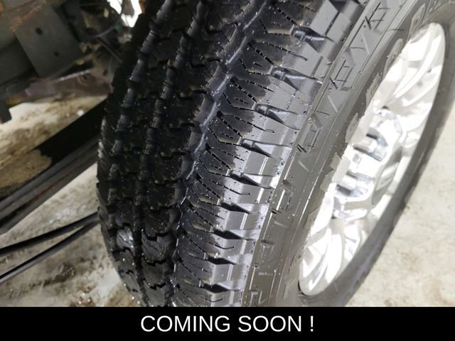 Certified 2022 Ford F250 XLT w/ XLT Premium Package image 11