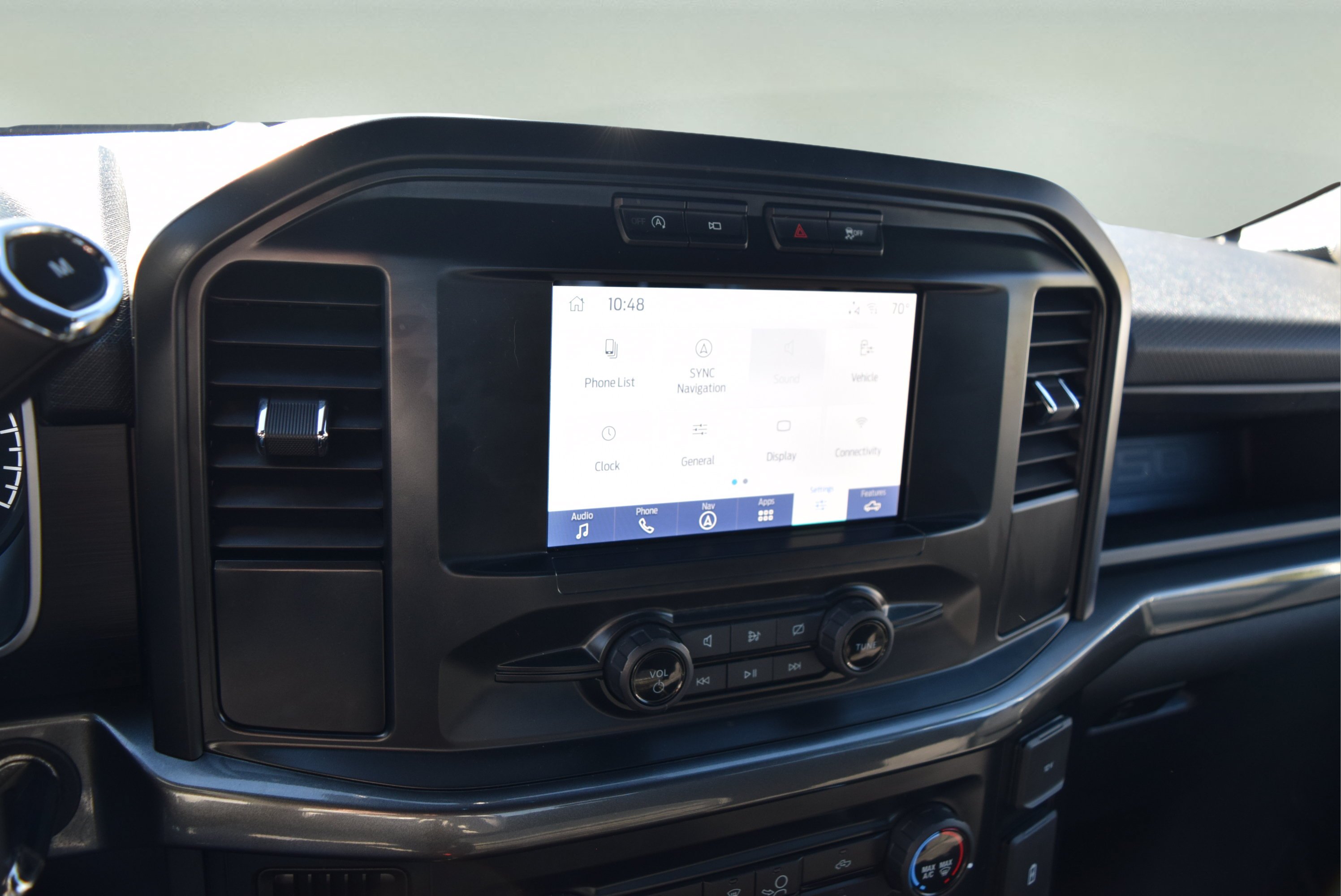 Certified 2023 Ford F150 XL w/ STX Appearance Package AWD/4WD image 15