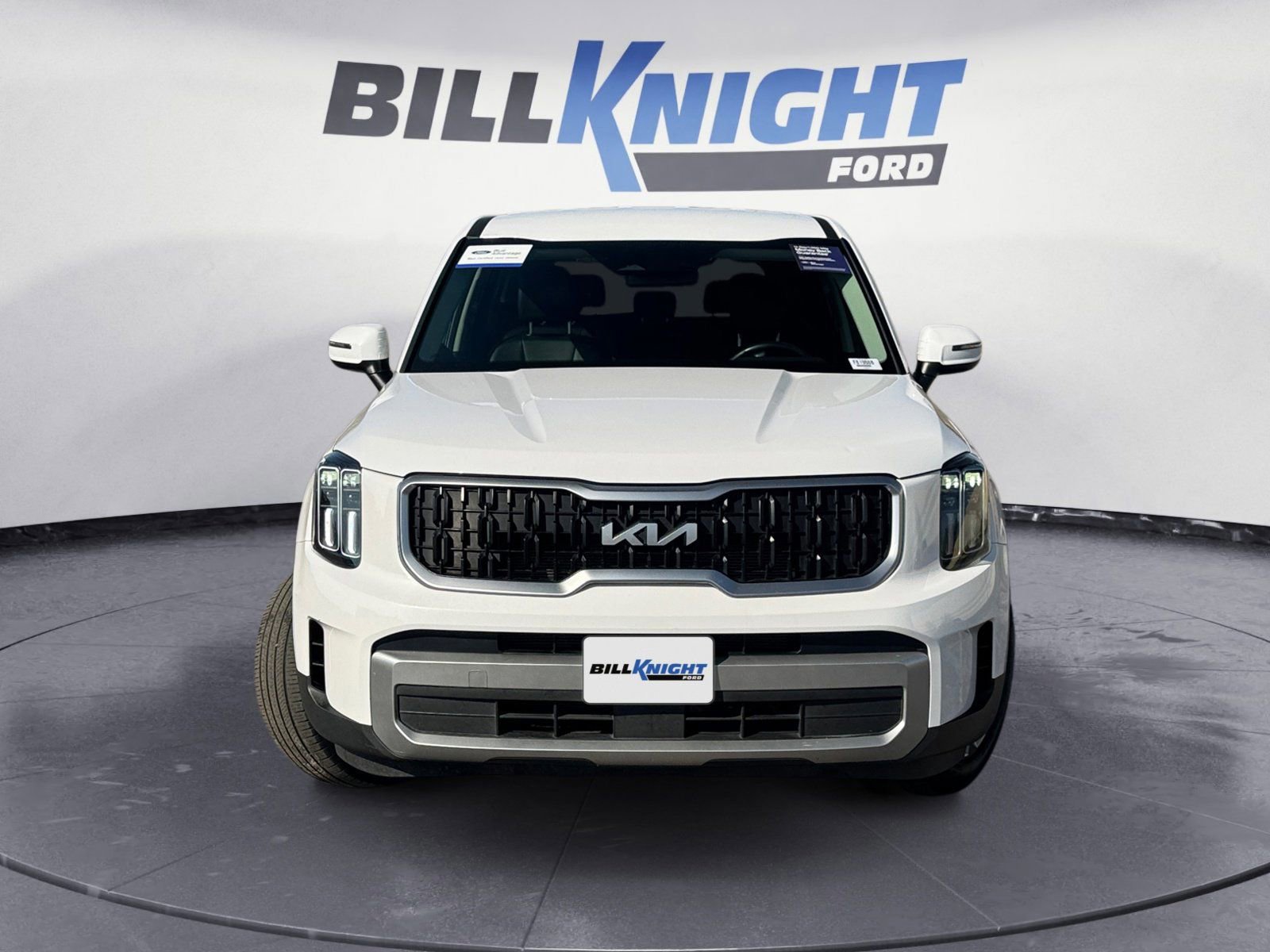 Used 2023 Kia Telluride LX image 8