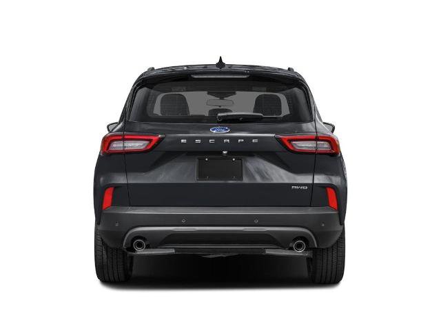 Certified 2025 Ford Escape ST-Line Select w/ Tech Pack #2 AWD/4WD image 5