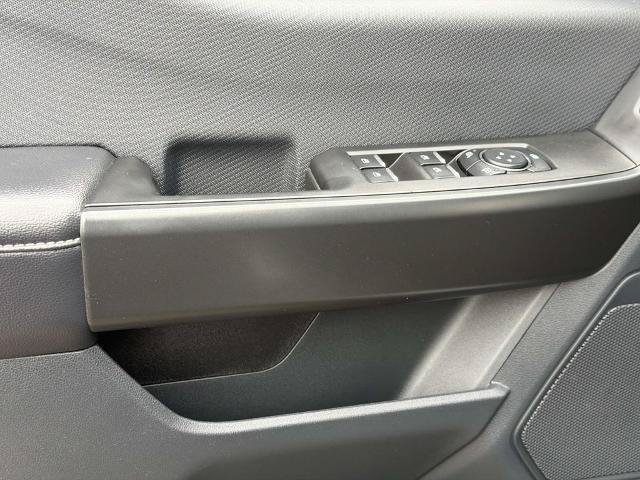 Certified 2024 Ford F150 STX RWD image 25
