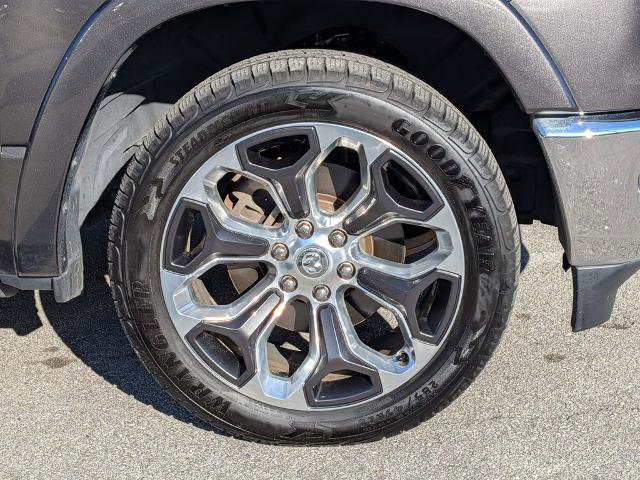 Used 2020 RAM 1500 Limited image 10