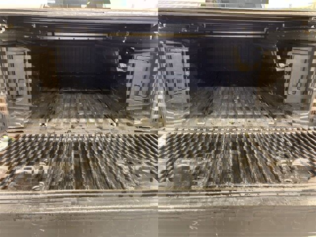 Used 2019 Nissan Titan PRO-4X w/ Pro-4x Convenience Package image 20