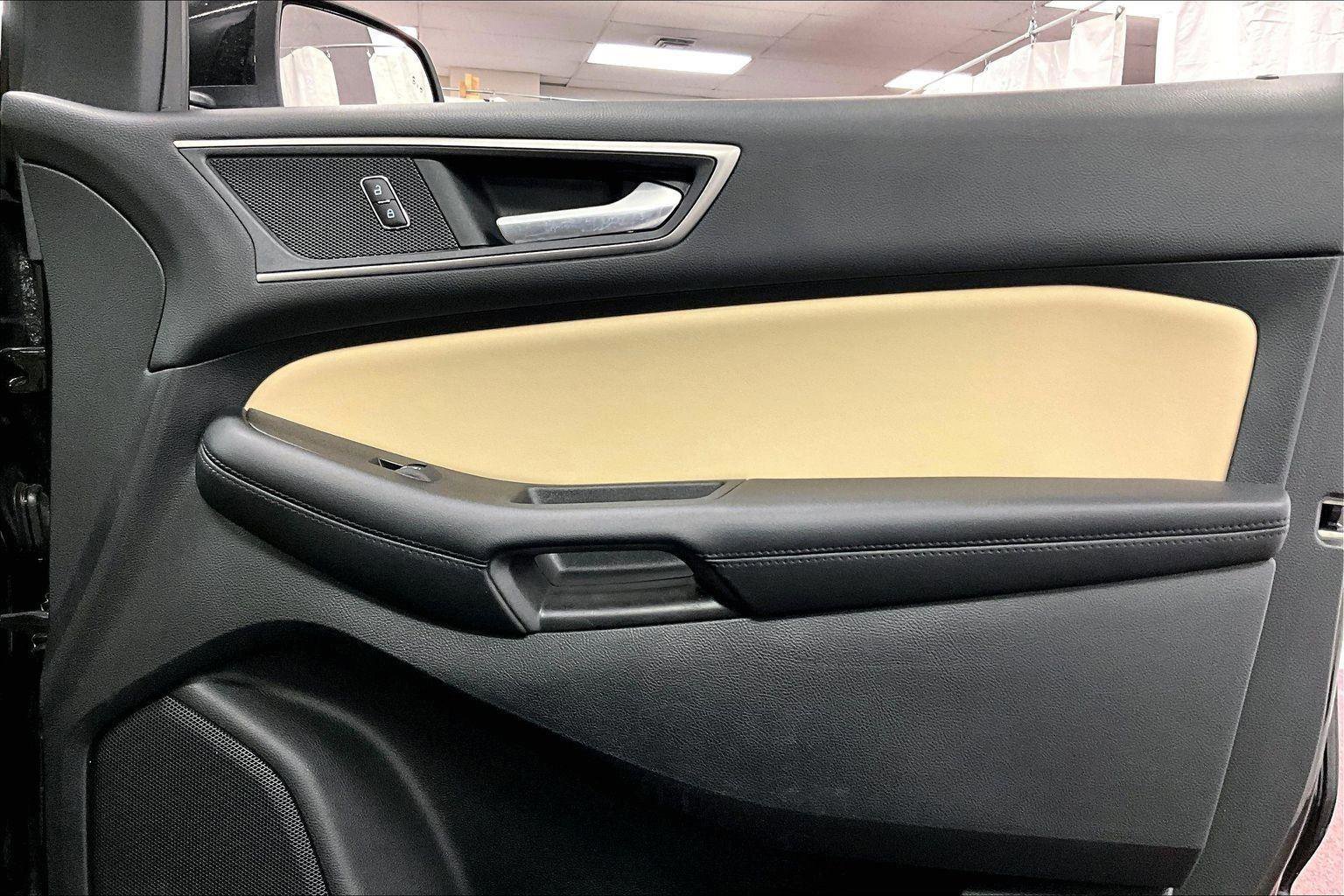 Certified 2022 Ford Edge SEL w/ Convenience Package image 23