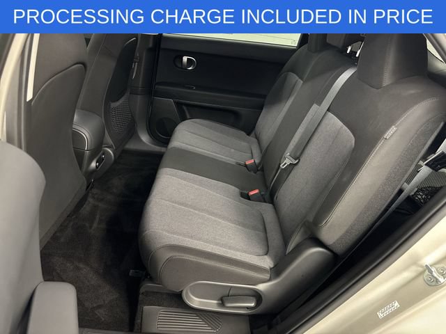 Used 2024 Hyundai Ioniq 5 SEL RWD image 13