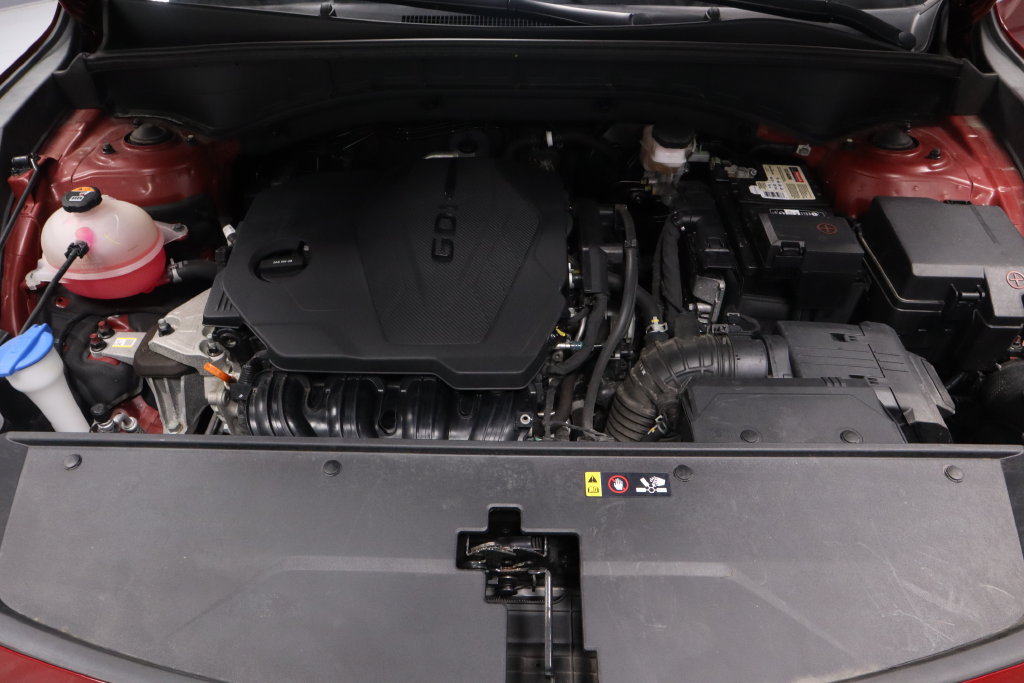 Used 2023 Kia Sorento LX FWD image 12