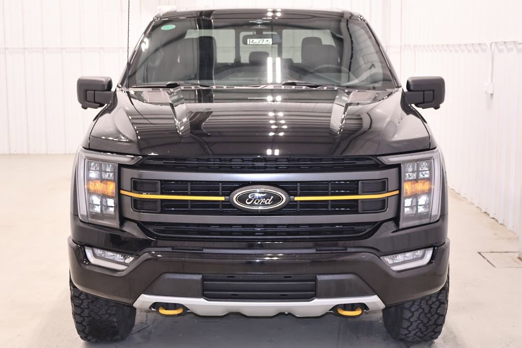 Certified 2023 Ford F150 Tremor w/ Trailer Tow Package image 5