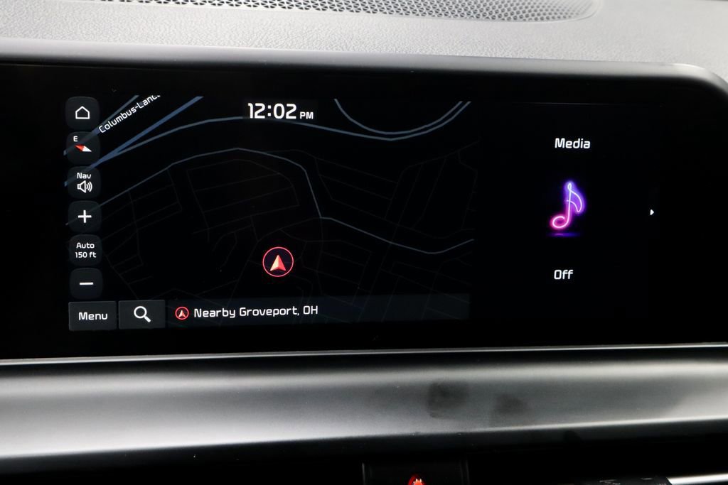 Used 2025 Kia Seltos S image 10