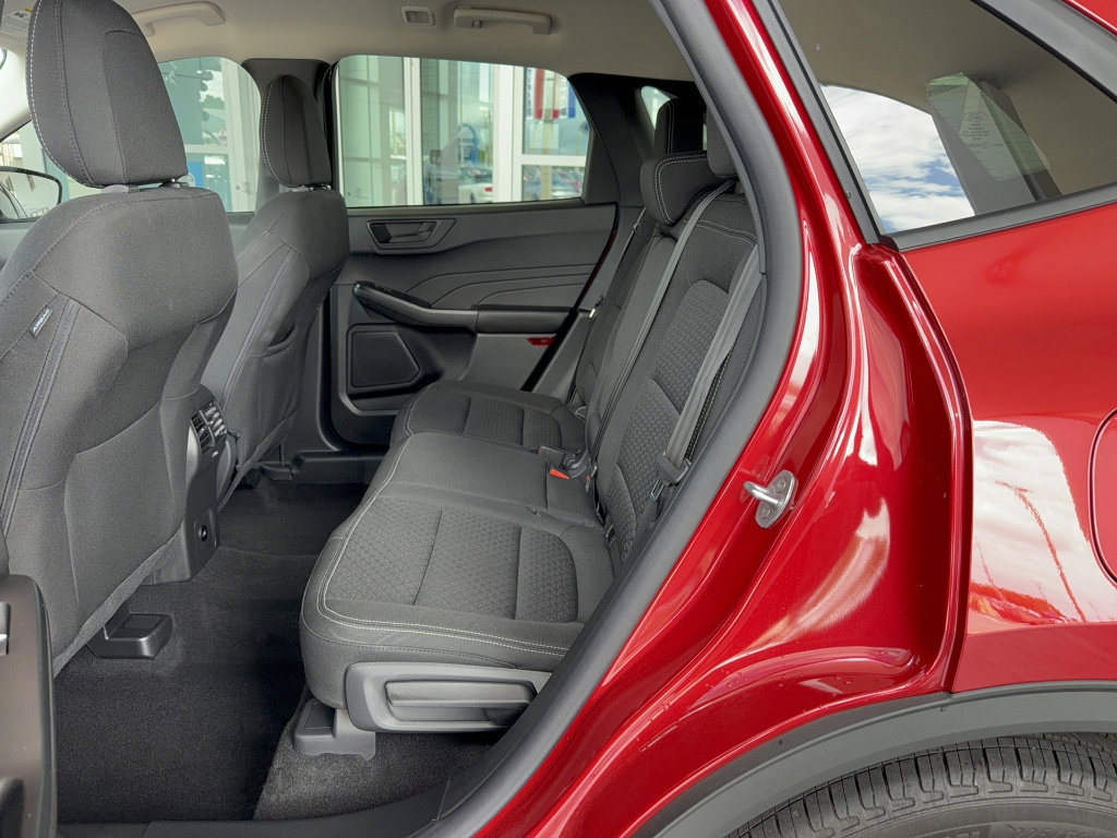Certified 2025 Ford Escape Active w/ Tech Pack #1 image 13