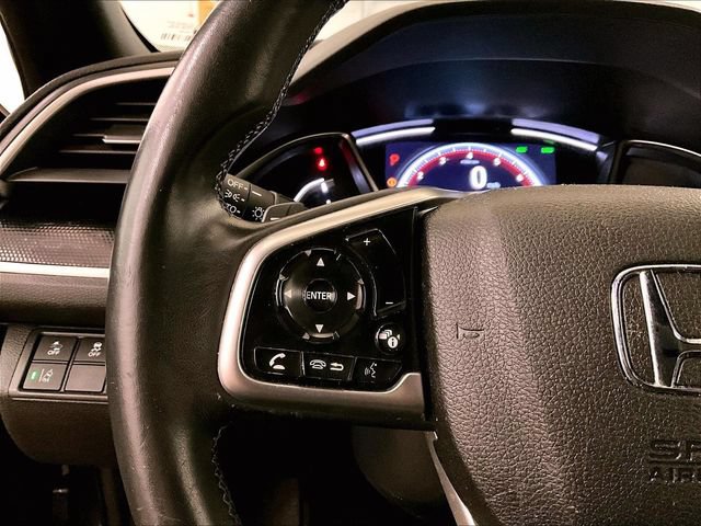 Used 2020 Honda Civic Sport image 17