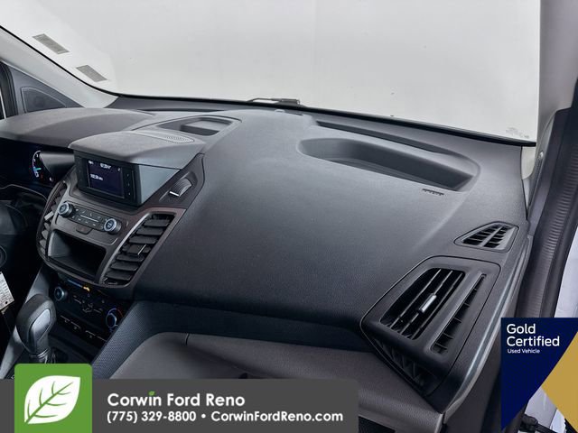 Certified 2023 Ford Transit Connect XL image 30