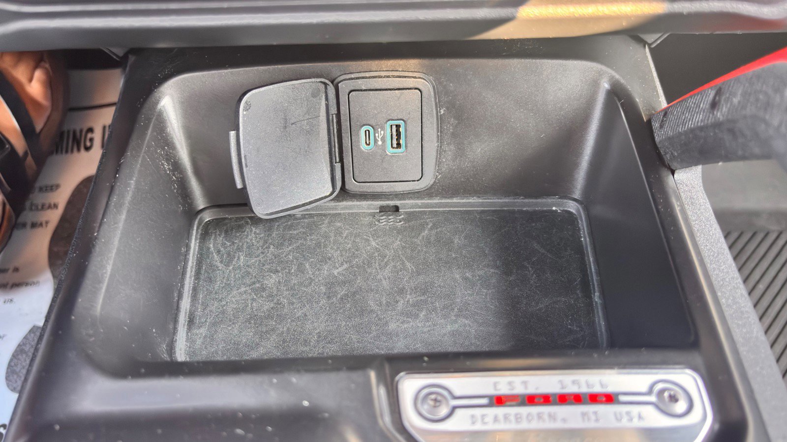 Certified 2024 Ford Bronco Heritage Edition image 40