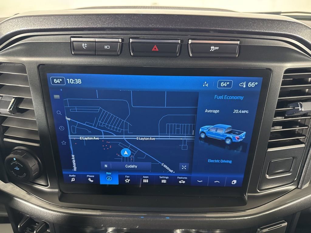 Certified 2023 Ford F150 XLT w/ Equipment Group 302A High AWD/4WD image 33