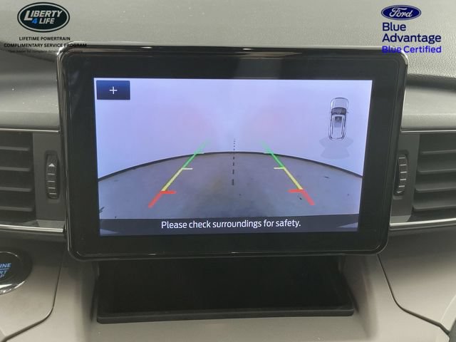 Certified 2023 Ford Explorer XLT w/ Equipment Group 202A AWD/4WD image 36