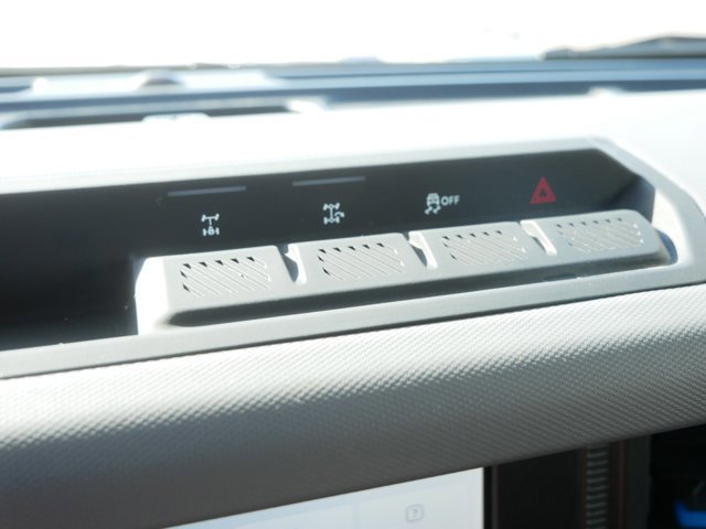 Certified 2023 Ford Bronco Black Diamond image 29