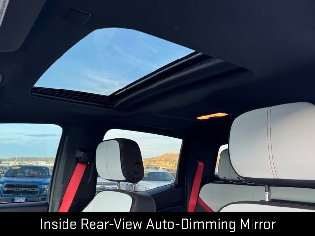 Used 2024 GMC Canyon AT4X image 31