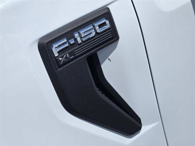 Certified 2022 Ford F150 XL w/ Equipment Group 101A High RWD image 12