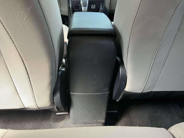 Certified 2021 Ford EcoSport S FWD image 16