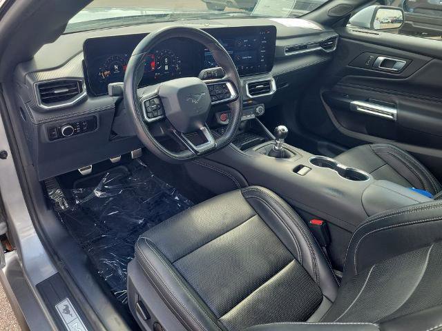 Certified 2024 Ford Mustang GT Premium RWD image 17
