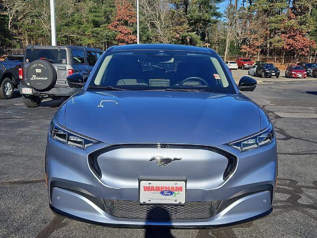 Certified 2022 Ford Mustang Mach-E Premium image 6