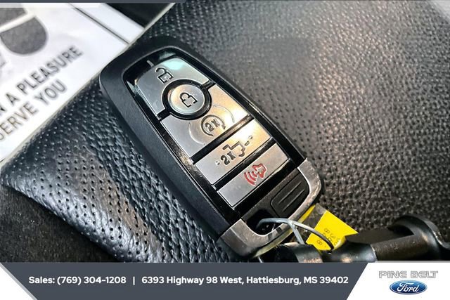 Used 2023 RAM 2500 Laramie image 11