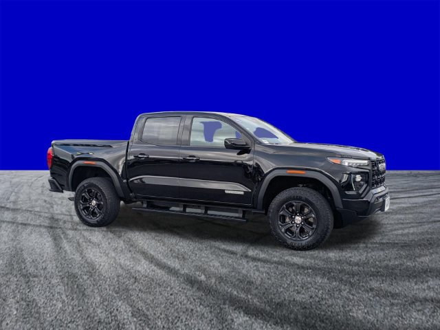 Used 2023 GMC Canyon Elevation w/ Convenience Package RWD image 2
