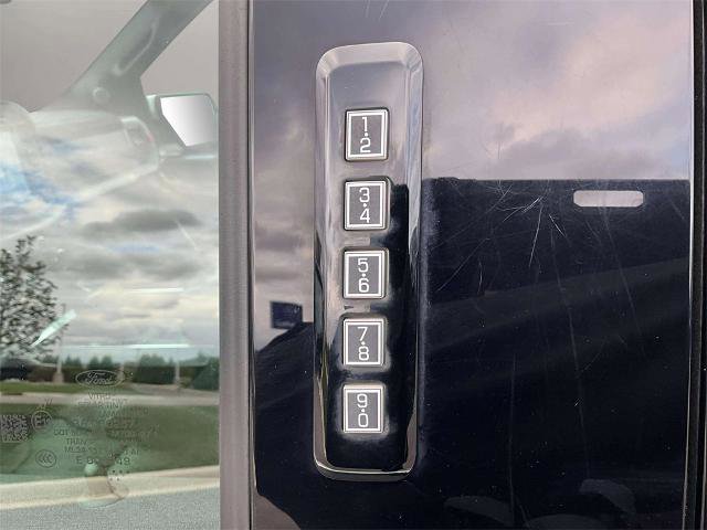 Certified 2021 Ford F150 Raptor w/ Equipment Group 801A High image 32