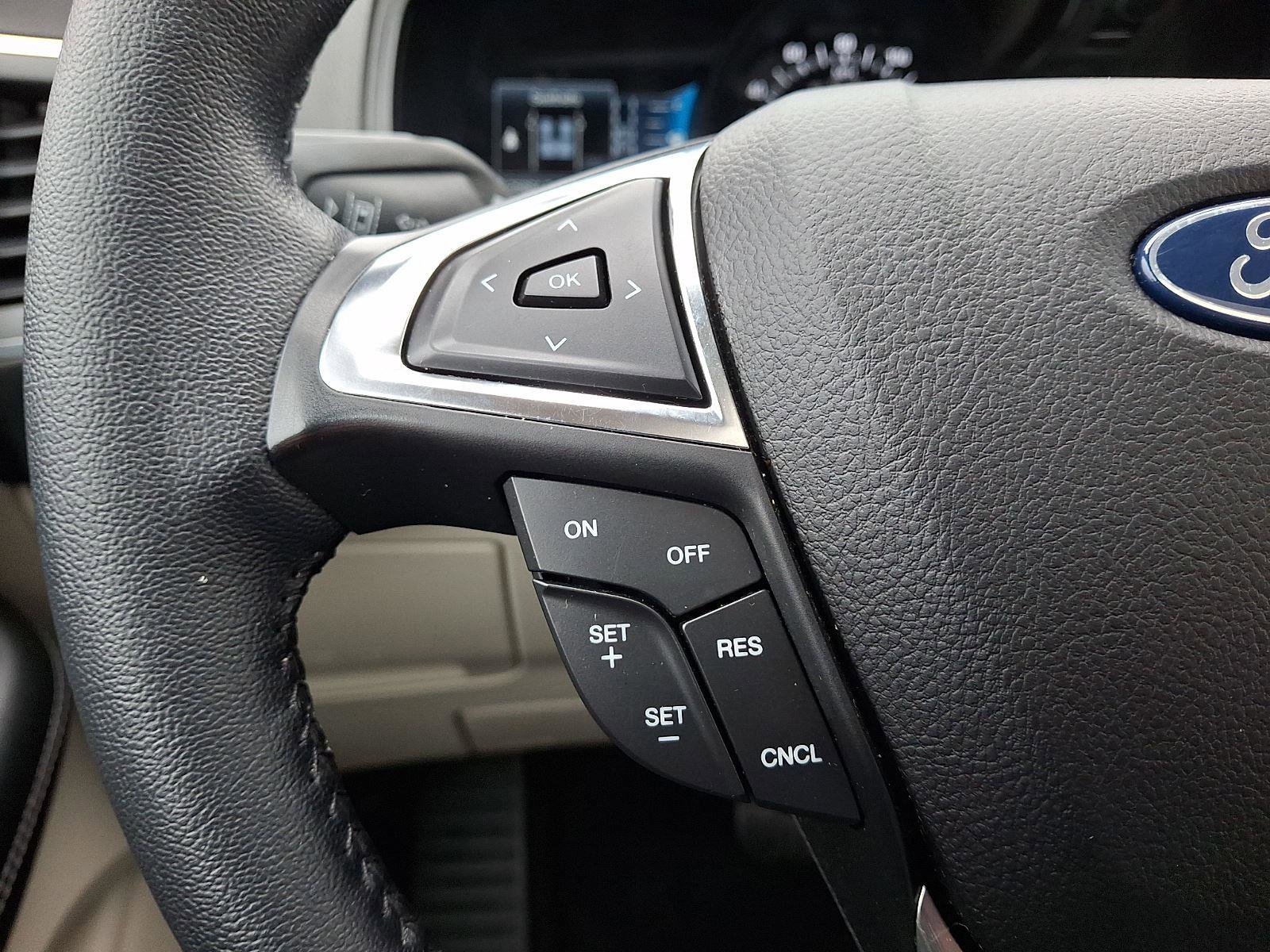 Certified 2022 Ford Edge Titanium image 20