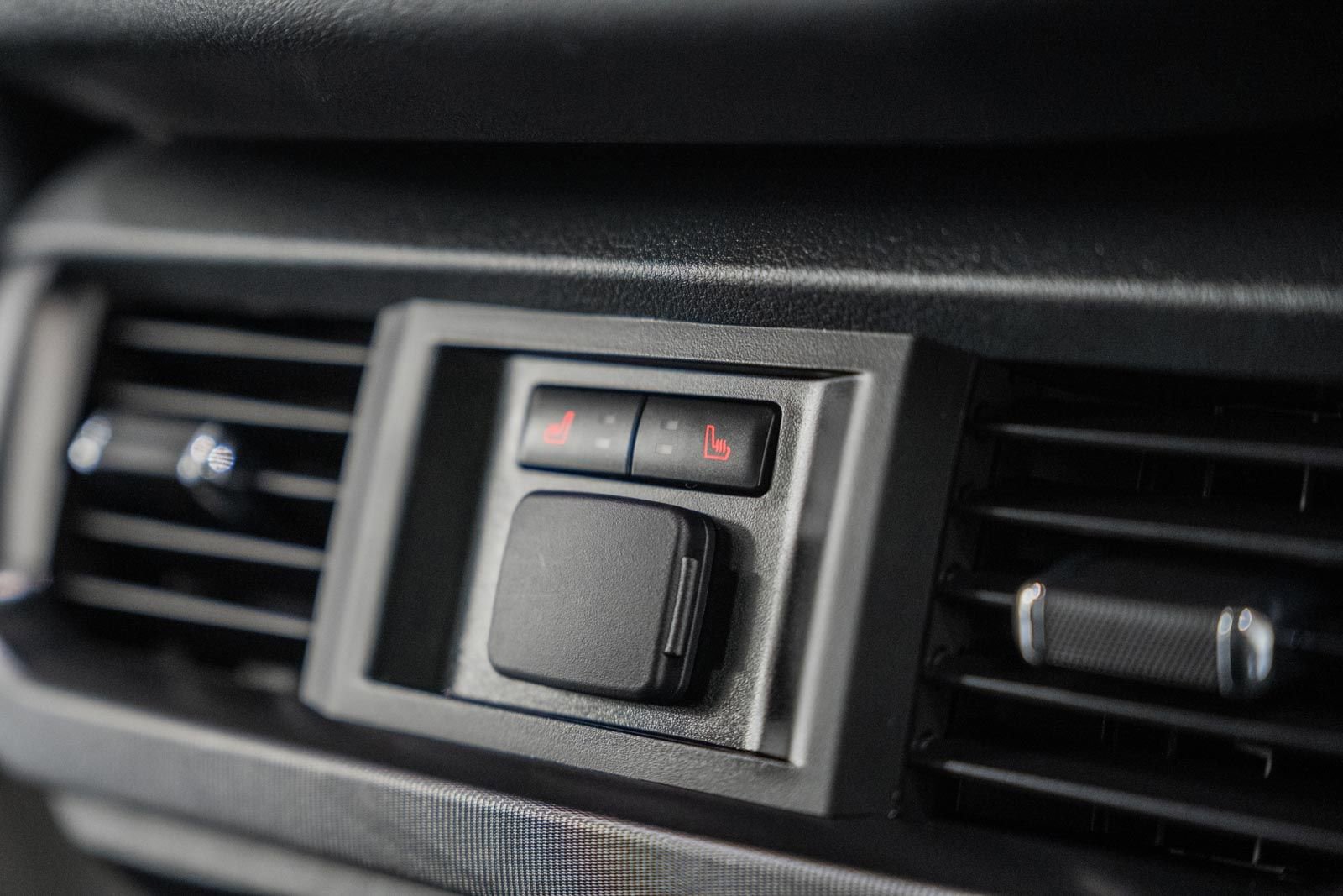 Certified 2023 Ford F150 Platinum w/ FX4 Off-Road Package image 41