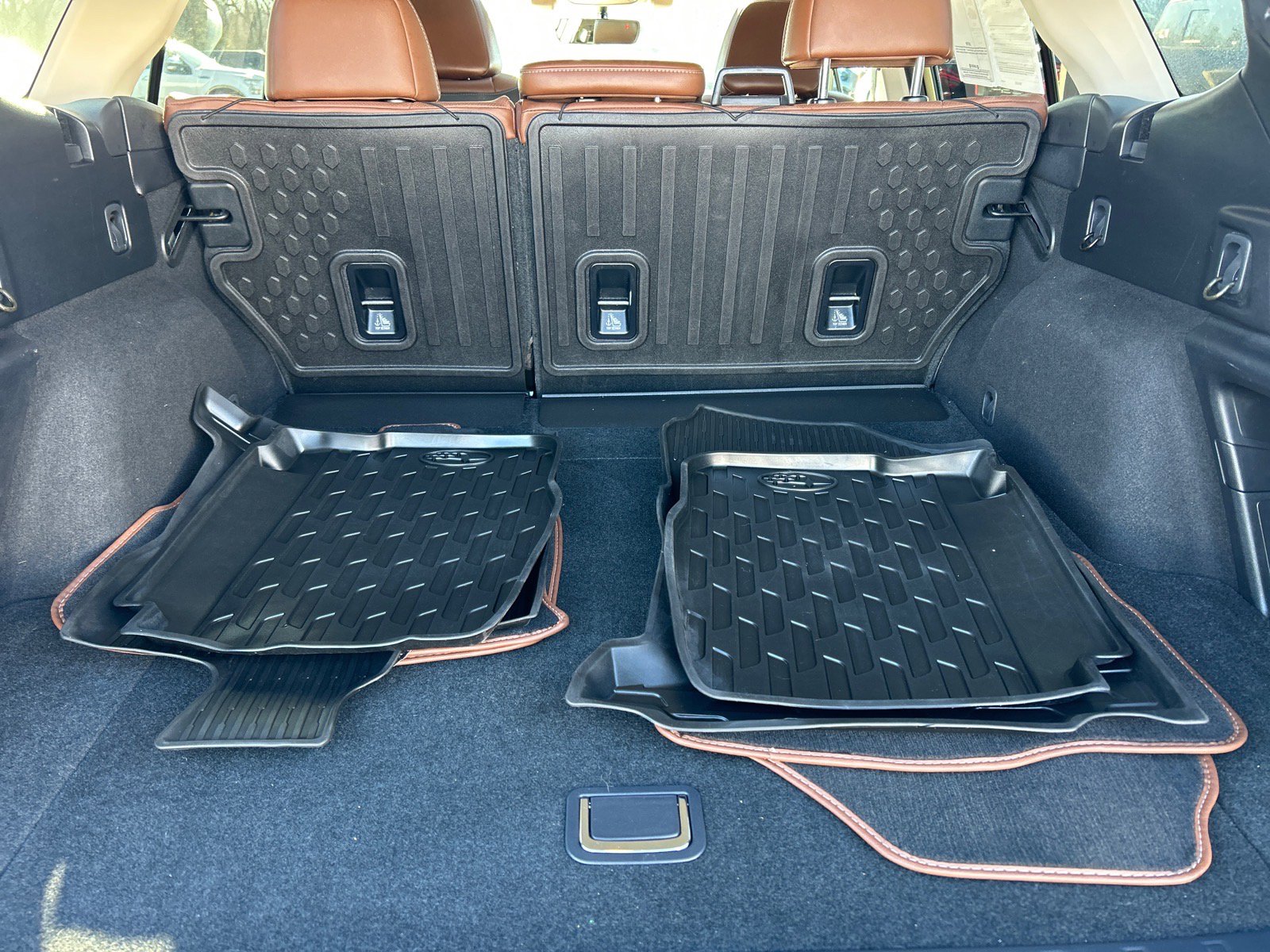 Used 2020 Subaru Outback Touring XT image 14