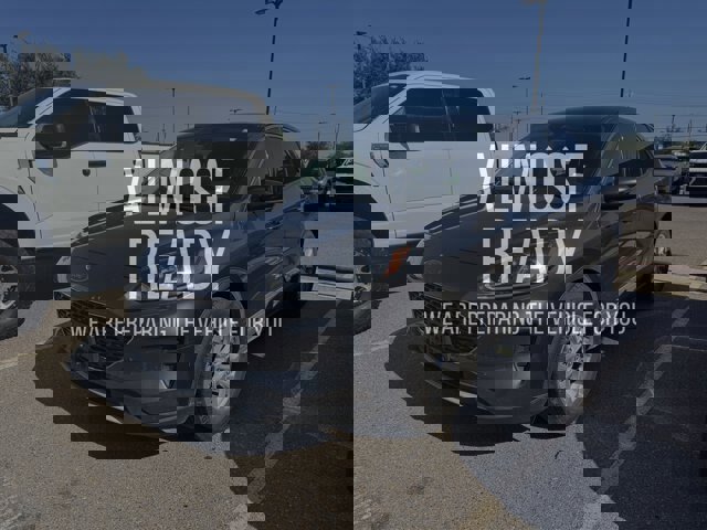 Certified 2020 Ford Escape SE