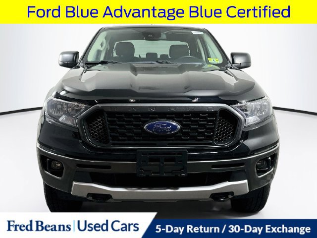 Certified 2020 Ford Ranger XLT w/ Equipment Group 301A Mid AWD/4WD image 2
