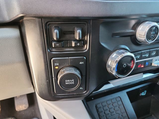 Certified 2024 Ford F450 Limited w/ FX4 Off-Road Package image 22