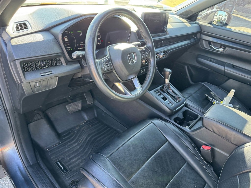 Used 2023 Honda CR-V Sport image 10